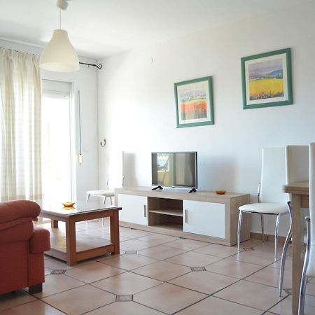 Apcostas - Torre Del Mar Playa Apartment Exterior photo