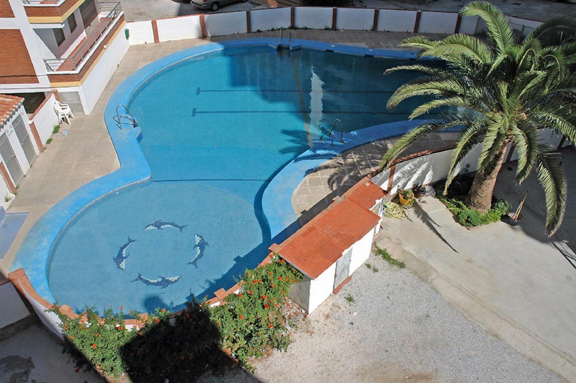Apcostas - Torre Del Mar Playa Apartment Exterior photo