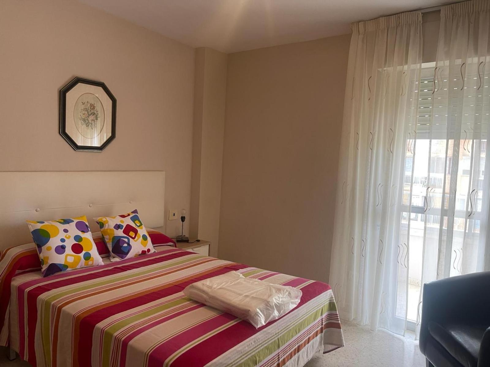 Apcostas - Torre Del Mar Playa Apartment Exterior photo