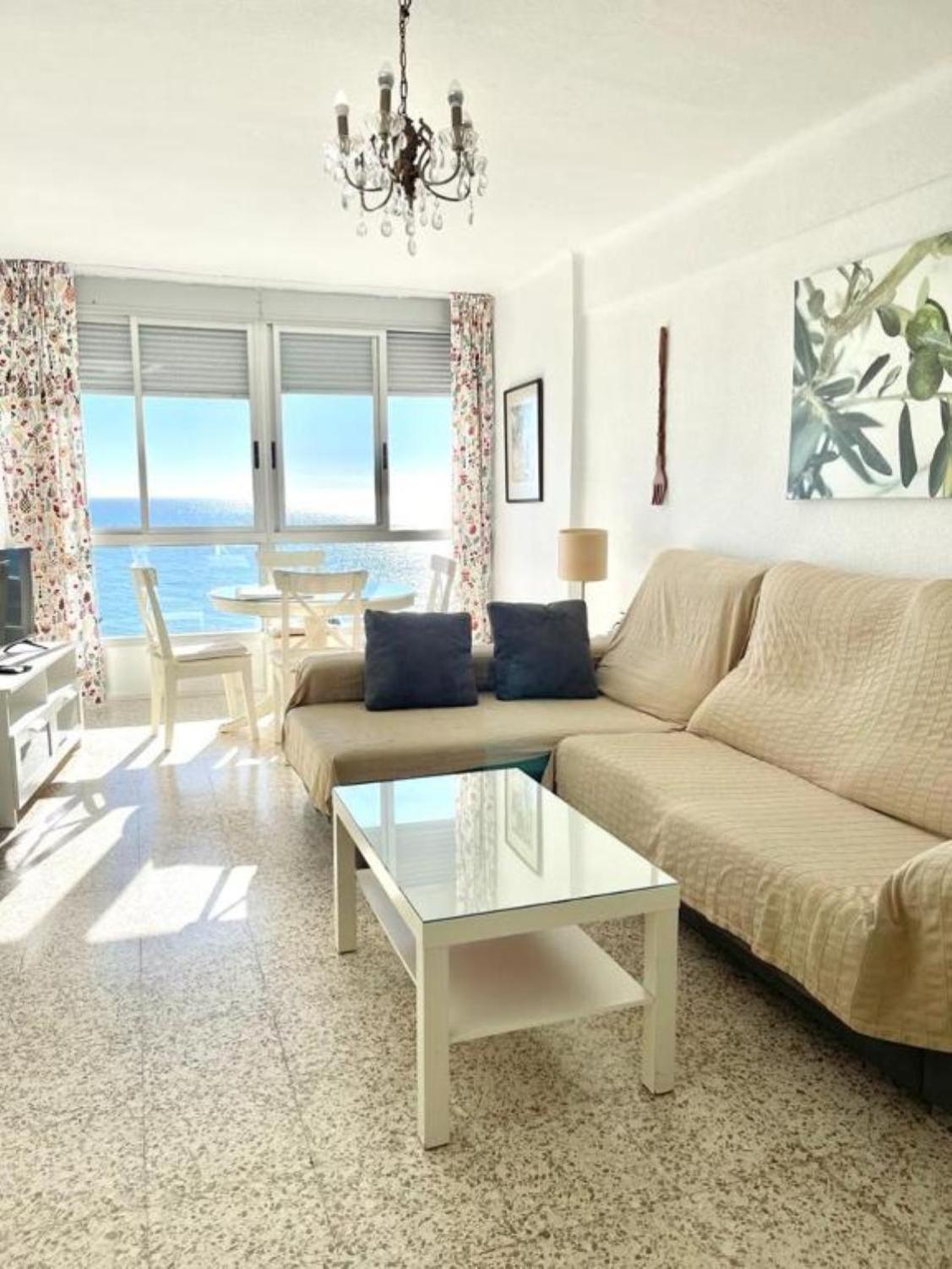 Apcostas - Torre Del Mar Playa Apartment Exterior photo
